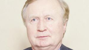 Ryszard Stefański profesor, prawnik, specjalista od ruchu drogowego