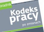 <strong>Kodeks pracy</strong> po zmianach