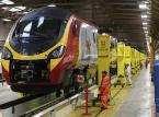 PKP Energetyka: Teraz cała para w pendolino