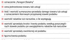 Nowe przepisy