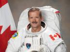 Kanadyjski astronauta podbija świat. Chris Hadfield na nowo odkrył przed nami kosmos