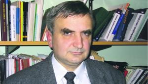 Dr Stefan Płażek adwokat, adiunkt w Katedrze Prawa Samorządu Terytorialnego Uniwersytetu Jagiellońskiego