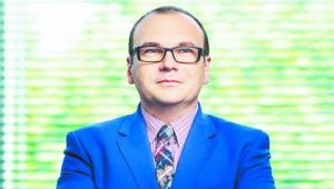 Piotr Wasilewski dyrektor Regionalnego Centrum Korporacyjnego Getin Noble Banku