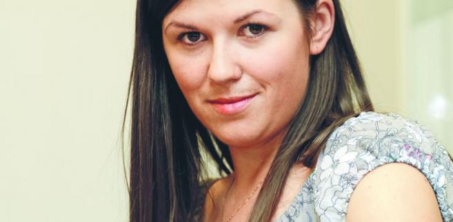 Małgorzata Kryszkiewicz
