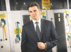 Marek Woszczyk: Kapitan <strong>na</strong> <strong>rynku</strong> energii