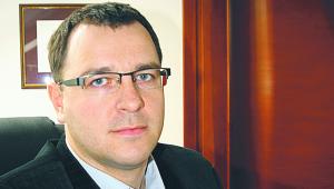 Dr Rafał Dowgier Katedra Prawa Podatkowego, Wydział Prawa Uniwersytetu w Białymstoku