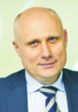 Radosław Grzela, dyrektor ds. handlowych w Arval Service Lease Polska
