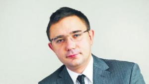 Piotr Świniarski, prawnik z ITCI
