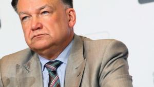 Adam Struzik, marszałek Mazowsza