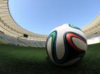 Gra o juniorski mundial na granicy faulu