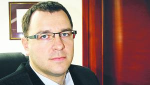 Dr Rafał Dowgier Katedra Prawa Podatkowego, Uniwersytet w Białymstoku