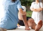 To nie będzie nasza pięta Achillesowa. "Ten wynalazek to nadzieja dla rehabilitacji"