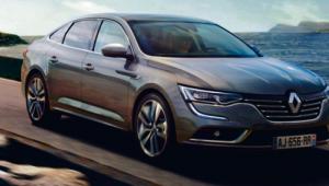 Renault Talisman