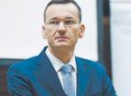 Morawiecki: W 2016 roku PKB może wzrosnąć o 3,4-3,5 procent