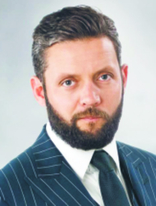 Zbigniew Krüger adwokat w kancelarii Krüger&Partnerzy