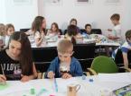 Dzieci komentują: Polska edukacja czyli sapere aude. Miej odwagę posługiwać się własnym rozumem