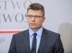 Wiceszef MS: 25 lat za wyłudzenia VAT powinno wejść w życie pod koniec 2016 roku