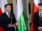 Duda: Rok 1956 to smutne, ale i piękne świadectwo polsko-węgierskiej przyjaźni