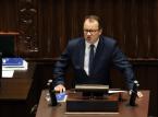 Bodnar: W 2015 r. do Biura RPO wpłynęło ponad 57 tys. spraw
