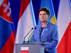 Szydło w Krynicy: Jeśli UE się nie zmieni, będzie organizacją schyłkową