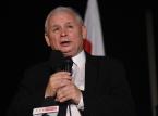 Kaczyński w 77 miesięcznicę katastrofy smoleńskiej: Czekamy na komunikaty prokuratury. Jesteśmy coraz bliżej prawdy