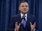 Magierowski o eksplozji w Nowym Jorku: Nie było zagrożenia dla prezydenta Dudy