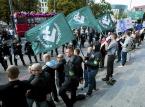 Były narodowiec o kulisach ONR: Tym ludziom odbija. Myślą, że są bezkarni