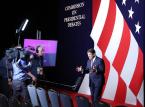 Debata Clinton-Trump nie powinna decydować o dzisiejszych notowaniach akcji