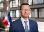 Morawiecki będzie miał swój budżetowy sukces: Deficyt poniżej 3 proc. PKB