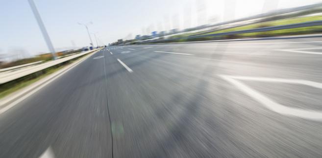 – Wstępnie zakładamy, że duża obwodnica Warszawy będzie gotowa ok. 2027 r., czyli w terminie zbliżonym do daty zakończenia budowy CPK – mówi Szymon Huptyś.