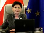 Szydło o modernizacji armii: Budowa WOT, inwestycje w zbrojeniówce