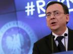 Car wywiadu czy Mariusz K. Osoba o niejasnym statusie szefem służb