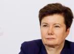 "Podobno była wręczana korzyść majątkowa". Śpiewak o zarzucie korupcji w warszawskim Ratuszu