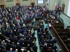 Sejm uchwalił ustawę tworzącą tzw. sieć szpitali. "Ta ustawa zabezpiecza interesy pacjentów"