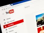 Youtuberzy sięgają gwiazd TV