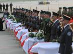MON: Nie ma fali nowych wniosków o zadośćuczynienia dla krewnych ofiar katastrofy smoleńskiej