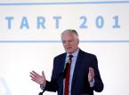Gowin: W 2020 Andrzej Duda zmierzy się z Donaldem Tuskiem