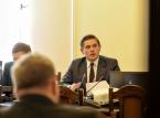 Wiceszef MON: W ciągu 10 lat cały system Patriot będzie w Polsce
