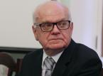 Sędzia TK Andrzej Zielonacki widnieje w KRS jako członek zarządu
