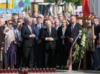 Łapiński: Marsz podczas miesięcznicy smoleńskiej ma też wymiar religijny