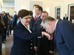 Jurgiel: Nie boję się oceny podczas kongresu PiS