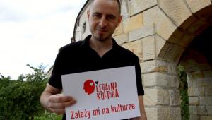 Abradab (Marcin Marten)