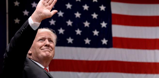 Trump zaczyna rozumieć znaczenie NATO i Polski