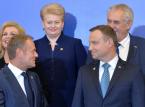 Szczerski: Tusk poprosił prezydenta o spotkanie. Nie ma pola do interwencji ze strony szefa RE