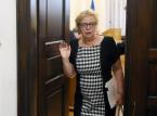 Krytyka projektu PiS o SN na spotkaniu w Sejmie. Prof. Gersdorf: Prowadzi do zmiany ustroju państwa