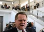 Zieliński: Należy wypracować w Polsce odpowiedni punkt widzenia ws. reparacji