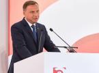 500 plus w ustawie zasadniczej? Start kampanii konstytucyjnej prezydenta