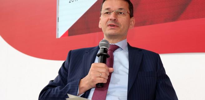 Mateusz Morawiecki