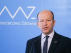 Dodatkowe pieniądze na zdrowie w 2017. Radziwiłł: Po 60 mln na onkologię i oddziały noworodkowe