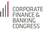 Kongres Bankowości i Finansów Korporacyjnych, 3-4 października 2017, Warszawa